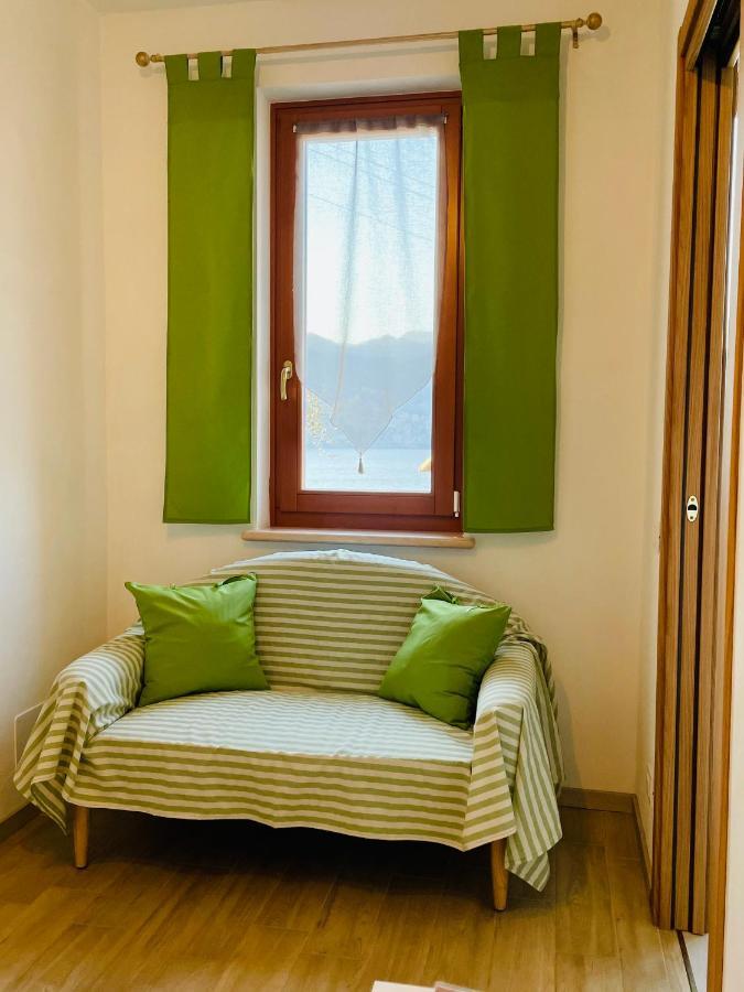Dal Mariano Apartment เบรนโซเน ซูล การ์ดา ภายนอก รูปภาพ