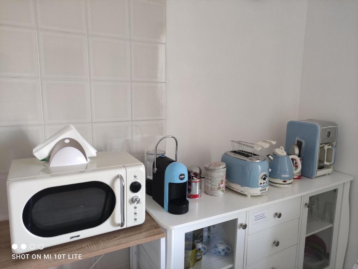 Dal Mariano Apartment เบรนโซเน ซูล การ์ดา ภายนอก รูปภาพ