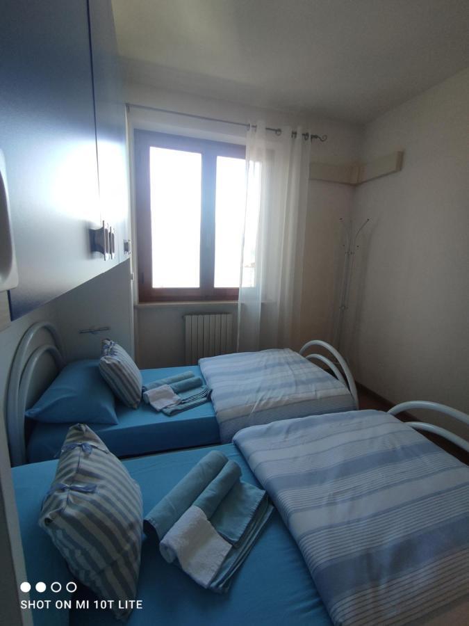 Dal Mariano Apartment เบรนโซเน ซูล การ์ดา ภายนอก รูปภาพ