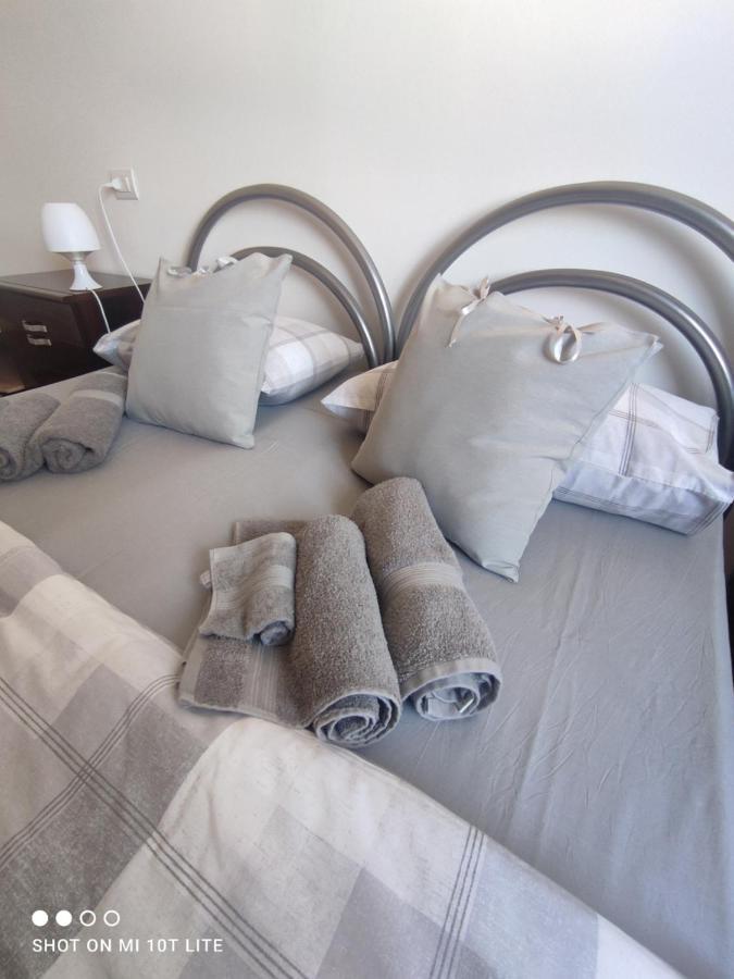 Dal Mariano Apartment เบรนโซเน ซูล การ์ดา ภายนอก รูปภาพ