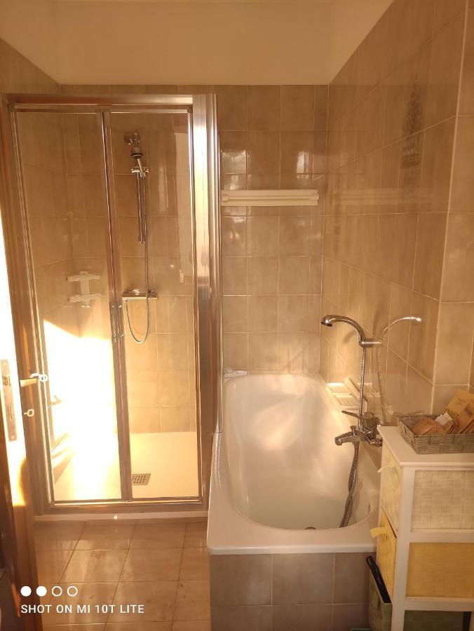 Dal Mariano Apartment เบรนโซเน ซูล การ์ดา ภายนอก รูปภาพ